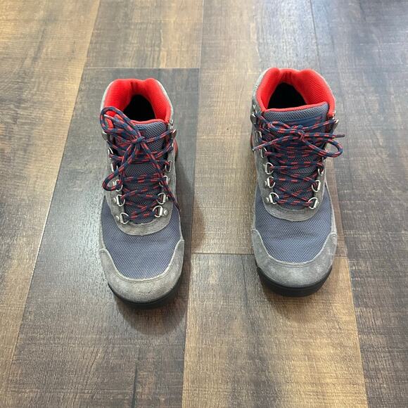 Danner Jag Women’s Waterproof Suede Leather Trail Hiking Boots Size 6 - Picture 3 of 11